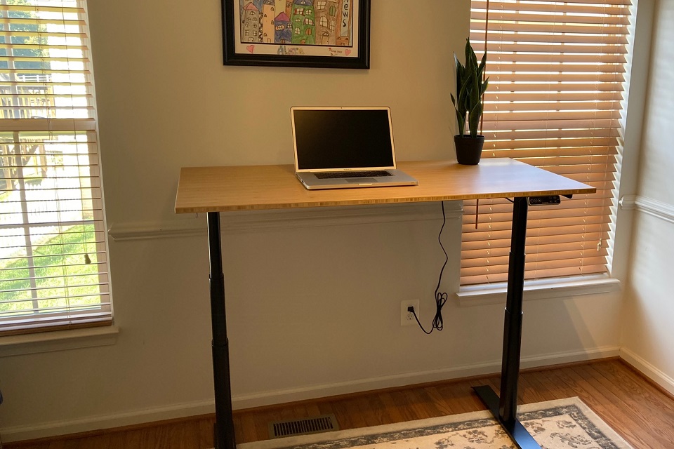 Flexispot Standing Desks