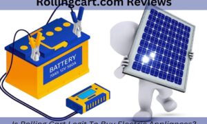 Rollingcart.com Reviews