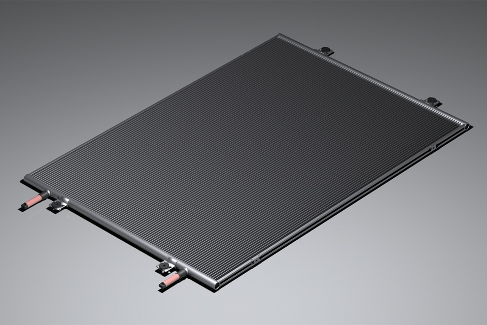 Microchannel Heat Exchangers