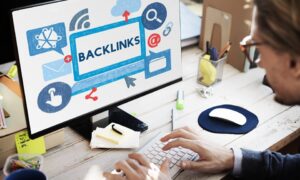 Backlink Indexing