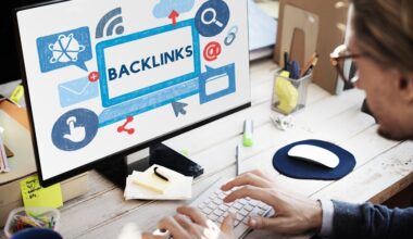 Backlink Indexing