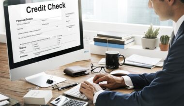 Credit Checks And Employment Verification In Loan Approval