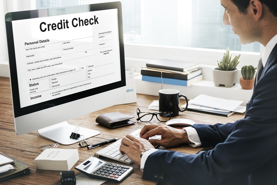 Credit Checks And Employment Verification In Loan Approval