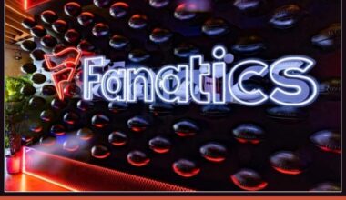 Fanatics IPO