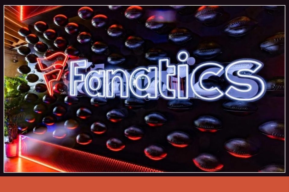 Fanatics IPO