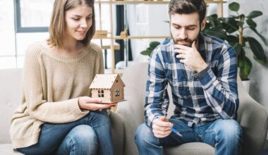 How To Secure A Home Before It’s Off The Market