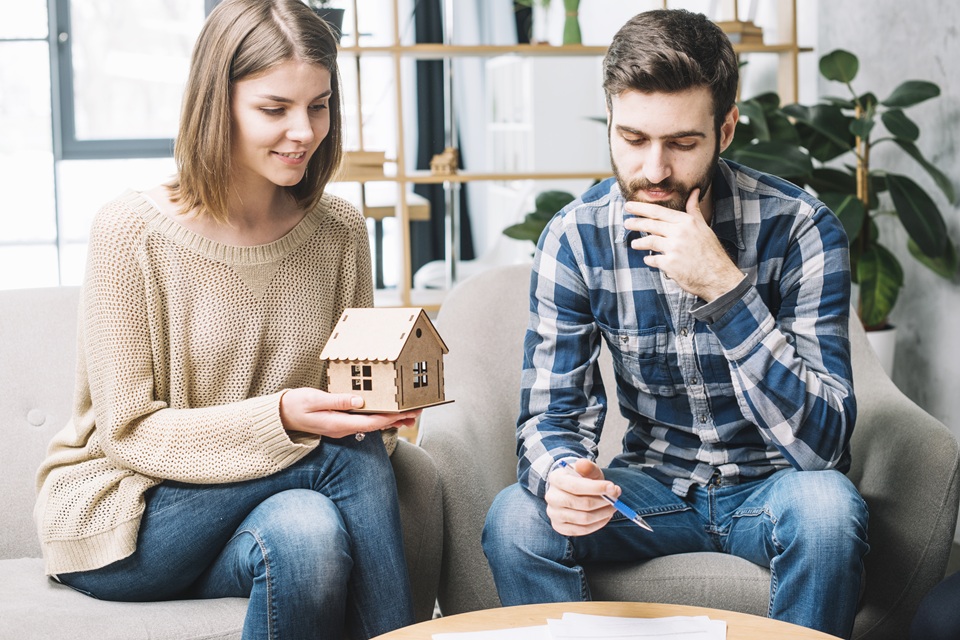 How To Secure A Home Before It’s Off The Market