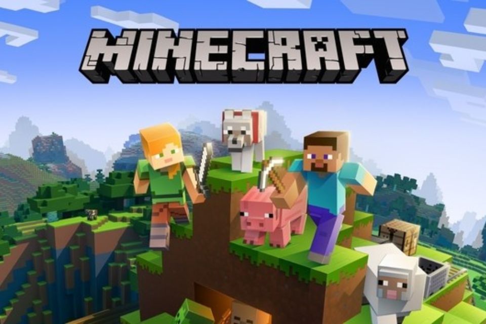 Minecraft Unblocked Premium