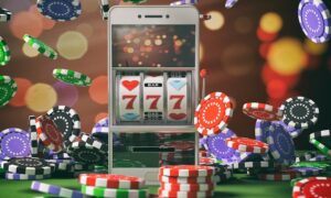 Online Slot Casinos