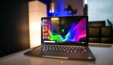 Razer Blade 15 2018 H2