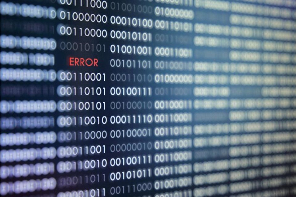 errordomain=nscocoaerrordomain&errormessage=could not find the specified shortcut.&errorcode=4