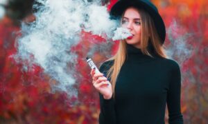 A-To-Z Of Vaping