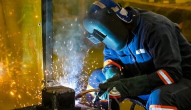 Choosing The Best TIG Welder For Your Project