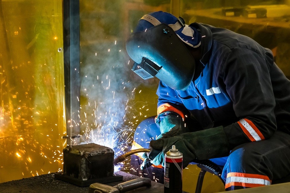 Choosing The Best TIG Welder For Your Project