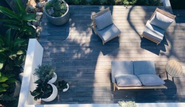 Creating Eco-Friendly Outdoor Spaces