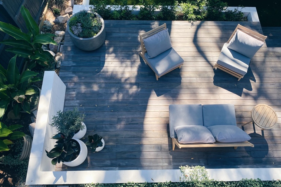 Creating Eco-Friendly Outdoor Spaces