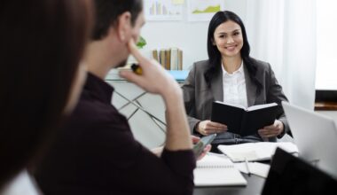 Hire A Business Attorney