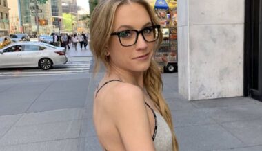 Kat Timpf Inheritance