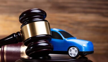 Lemon Law Case