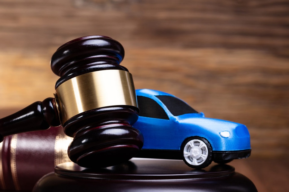 Lemon Law Case