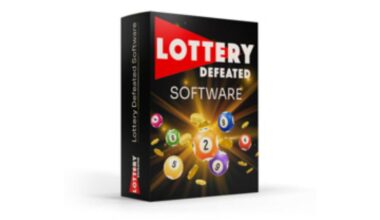 Lottery Defeater Software