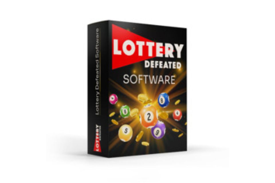 Lottery Defeater Software