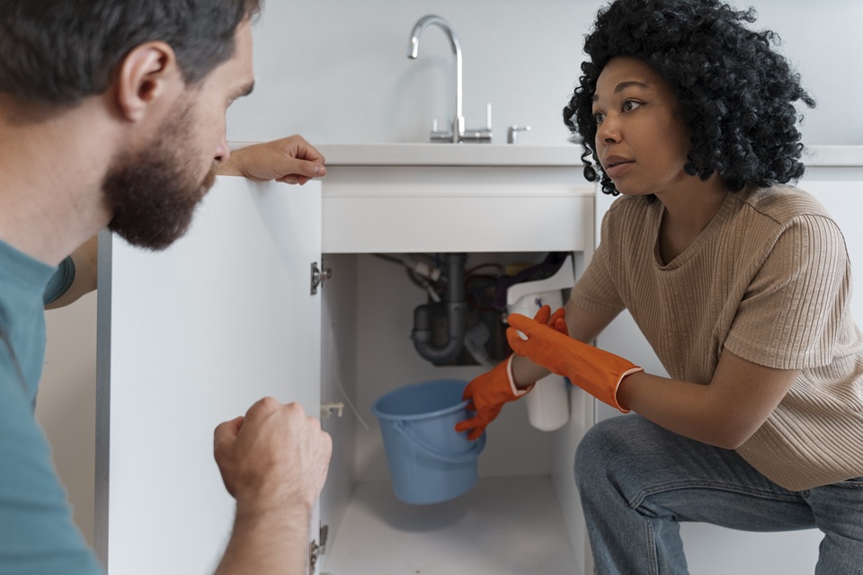 Protect Your Home From Plumbing Disasters