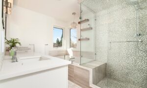 Replacing Your Bathtub With A Walk-In Shower